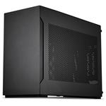 Lian Li DAN Cases A4-H2O X4 Mini-ITX skříň, PCIE4.0 riser kabel - černá