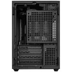 Lian Li DAN Cases B4, černá