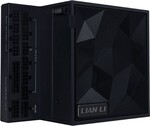 Lian Li Edge Gold 850 W, čierny