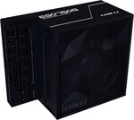 Lian Li Edge Gold 850 W, čierny