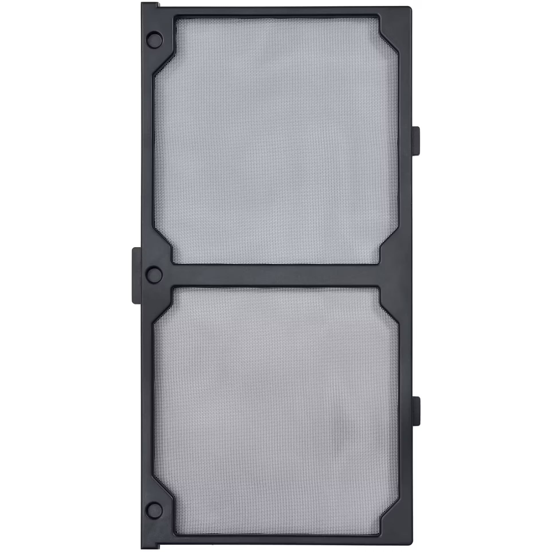 Lian Li Lancool 207 Front filter, černý