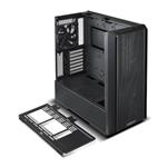 Lian Li LANCOOL 216 E-ATX, Midi-Tower, čierna