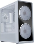 Lian Li Lancool 217 INF RGB, biela