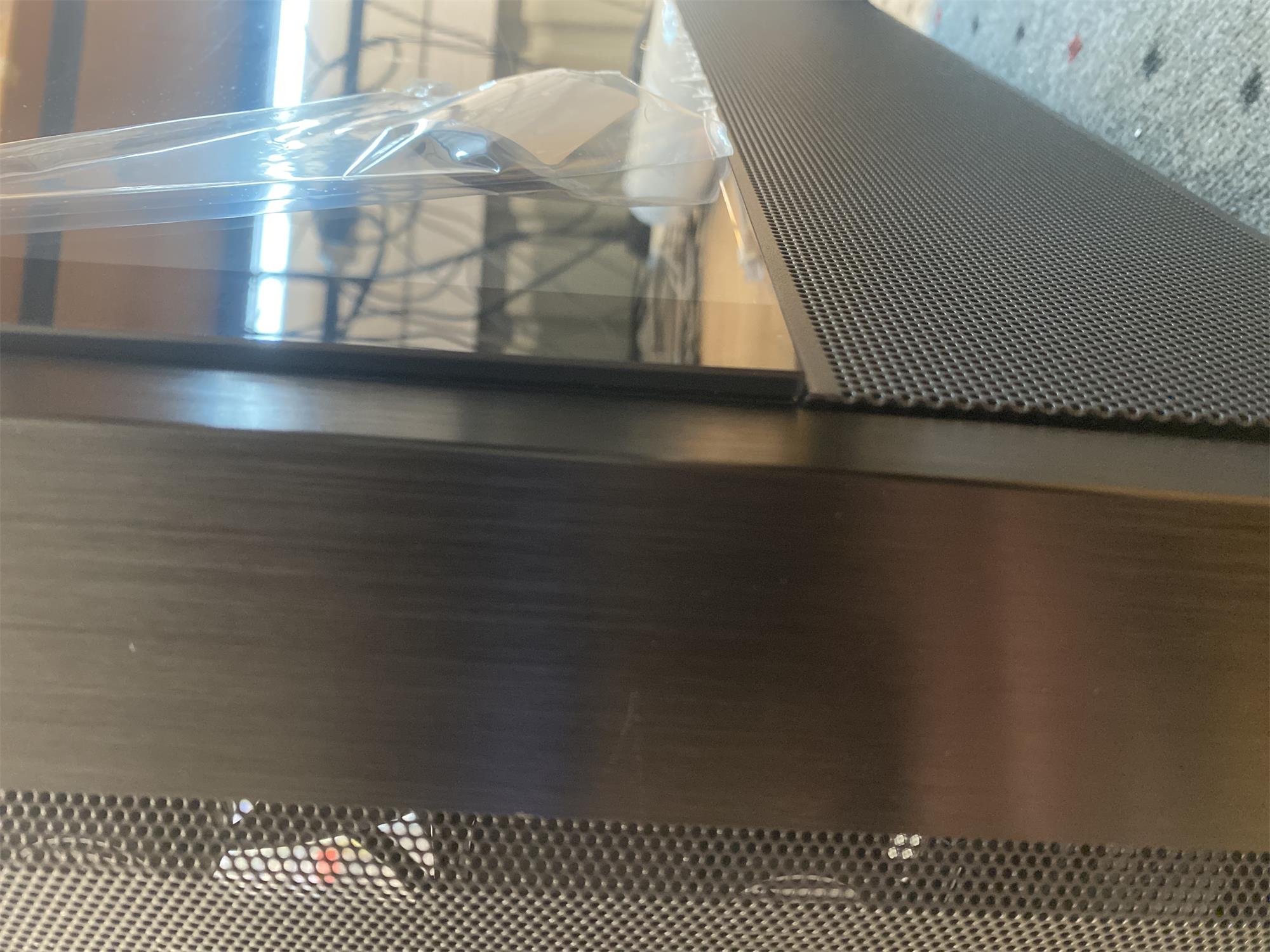 Lian Li LANCOOL III E-ATX skříň, midi tower, RGB - černá