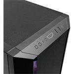 Lian Li LANCOOL III E-ATX skříň, midi tower, RGB - černá