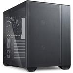 Lian Li O11 Air Mini, černá