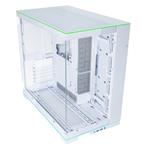 Lian Li O11 DYNAMIC EVO RGB, bílá