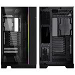 Lian Li O11 Dynamic EVO XL, černá