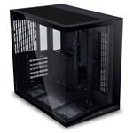 Lian Li O11 Dynamic Mini V2, černá