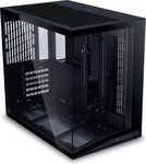 Lian Li O11 Dynamic Mini V2, čierna