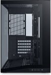 Lian Li O11 Dynamic Mini V2, čierna