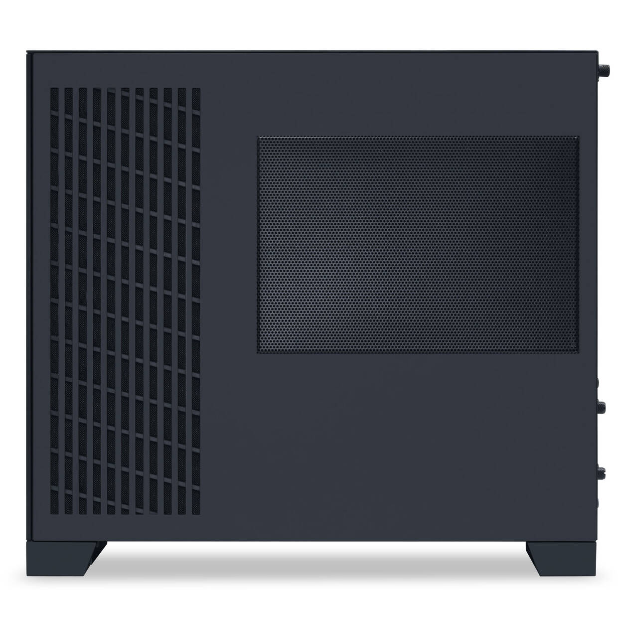Lian Li O11 Dynamic Mini V2 Flow, černá