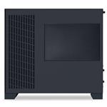 Lian Li O11 Dynamic Mini V2 Flow, černá