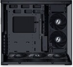 Lian Li O11 Dynamic Mini V2 Flow, čierna
