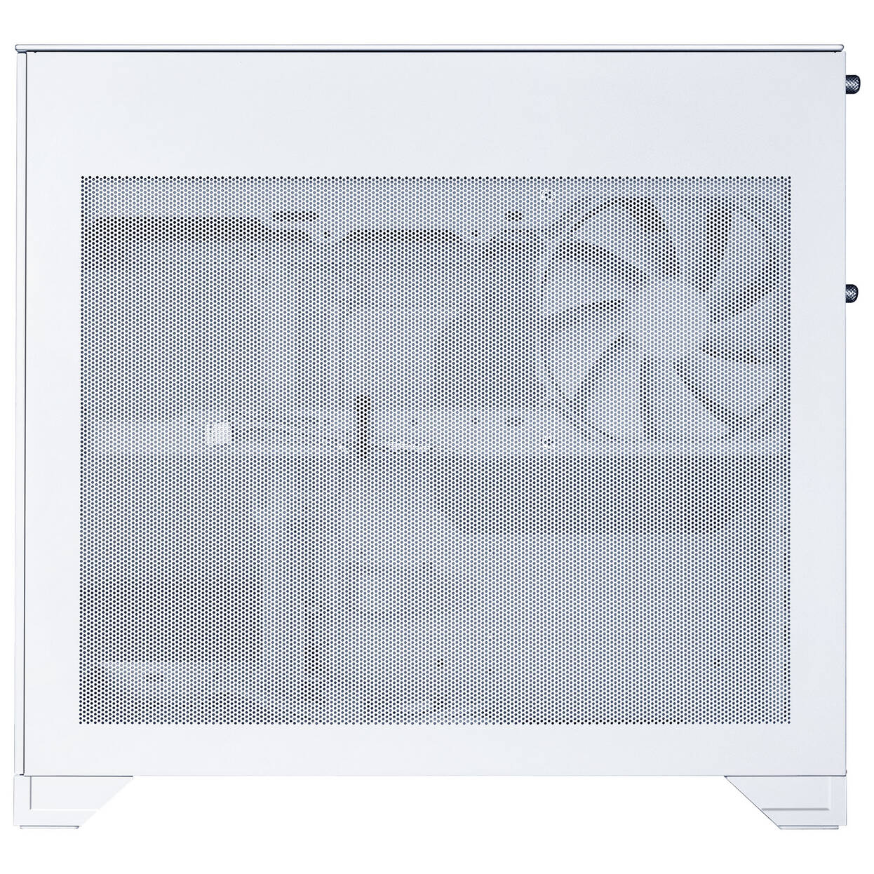 Lian Li O11 Vision, biela
