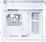 Lian Li O11 Vision, biela