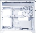 Lian Li O11 Vision, biela