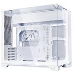 Lian Li O11 Vision, biela