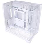 Lian Li O11 Vision Compact, biela