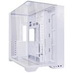 Lian Li O11 Vision Compact, biela
