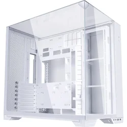 Lian Li O11 Vision Compact, biela