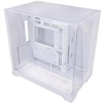 Lian Li O11 Vision Compact, bílá