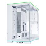 Lian Li O11D EVO RGB, biela