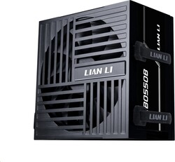 Lian Li RB550 Bronze 550 W, čierny