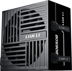 Lian Li RB650 Bronze 650 W, čierny