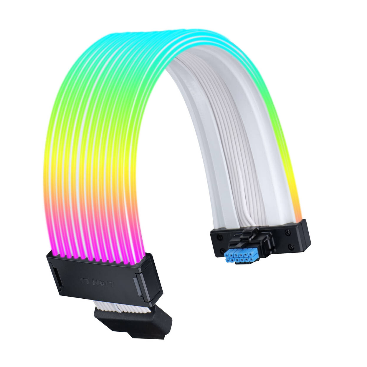 Lian Li Strimer Wireless 12V-2x6 GPU Cable Wide