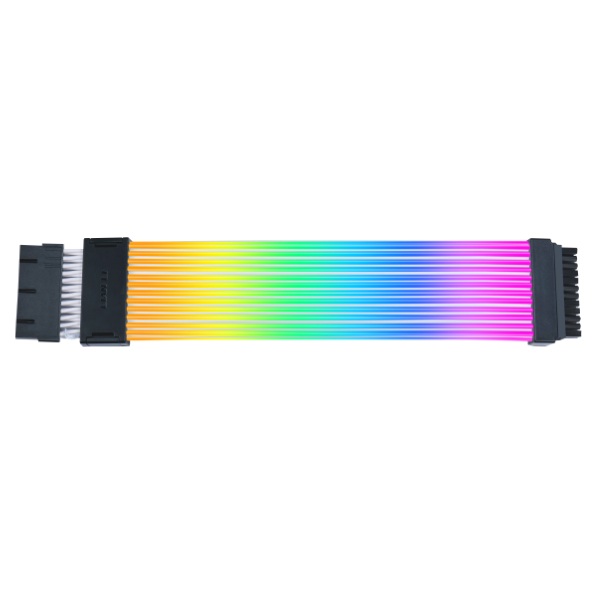 Lian Li Strimer Wireless 24-Pin RGB