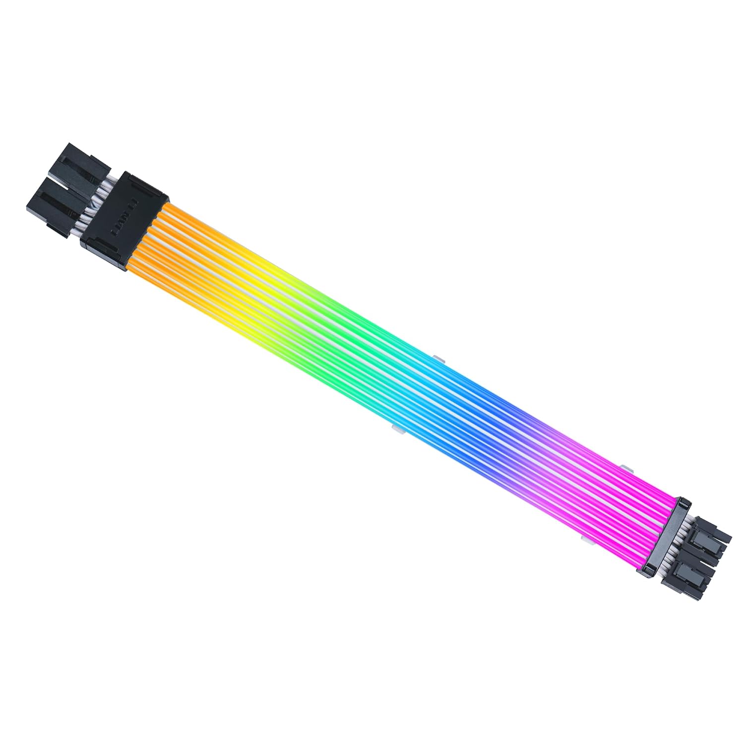 Lian Li Strimer Wireless GPU 2x6+2-Pin RGB
