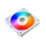 Lian Li UNI FAN AL120 RGB PWM ventilátor - 120 mm, biely