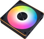 Lian Li UNI FAN CL FLEX Wireless 120 mm, čierna