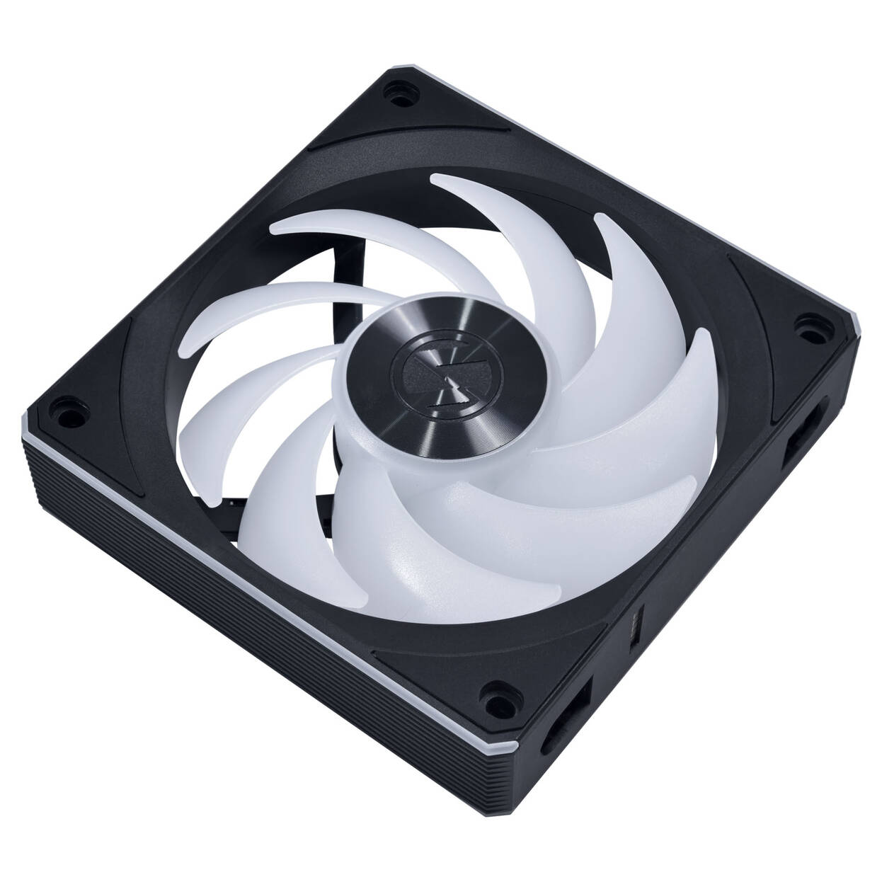 Lian Li UNI FAN CL FLEX Wireless 120mm, černá