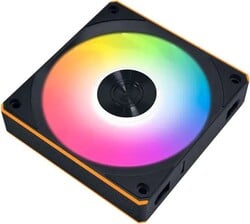 Lian Li UNI FAN CL Wireless 120 mm, čierna