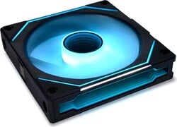 Lian Li UNI FAN SL-INF 120, čierny