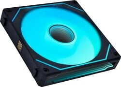 Lian Li UNI FAN SL-INF 140 ARGB Reverse Blade 140 mm, čierna