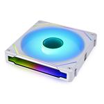 Lian Li UNI FAN SL-INF Wireless 140mm RGB, bílá