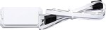 Lian Li UNI FAN TL Wireless LCD 120 mm, biela