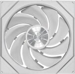 Lian Li UNI FAN TL Wireless Reverse 140 mm, biela