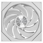 Lian Li UNI FAN TL Wireless Reverse 140mm, bílá
