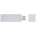 Lian Li UNI FAN Wireless Controller V2.1, bílý