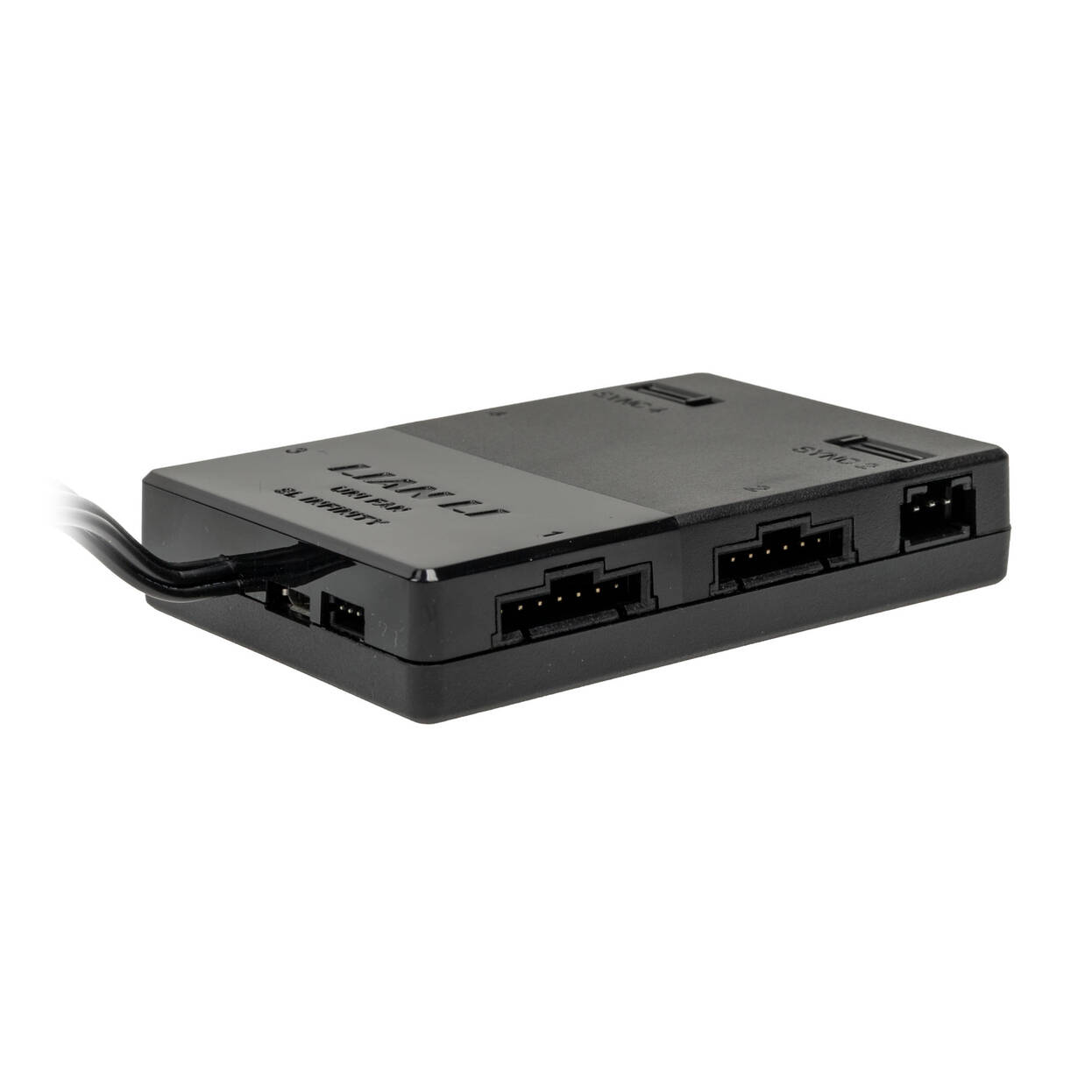 Lian Li UNI HUB SL-INF Controller, černý