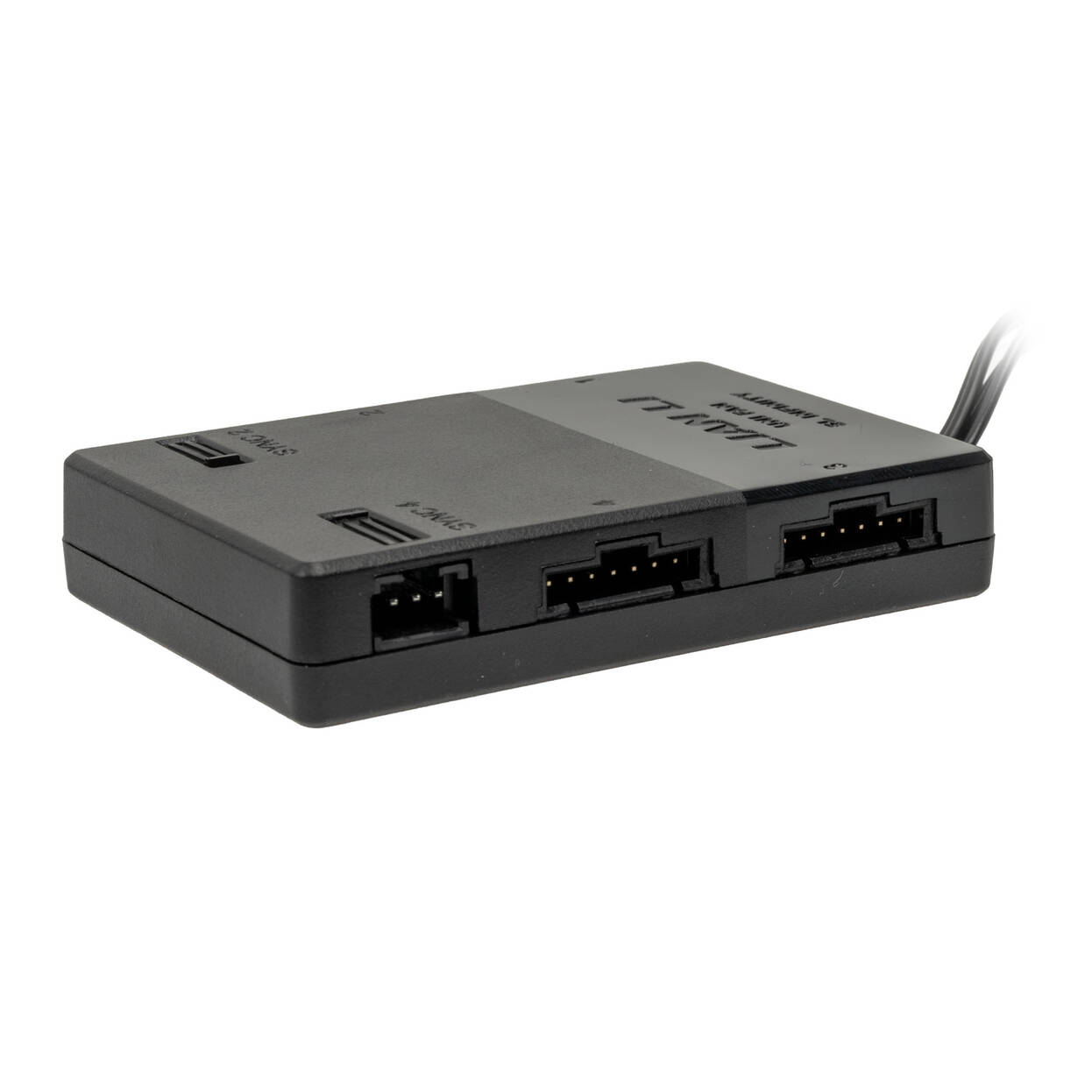 Lian Li UNI HUB SL-INF Controller, černý
