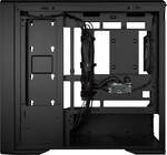 Lian Li Vector V150 INF, čierna