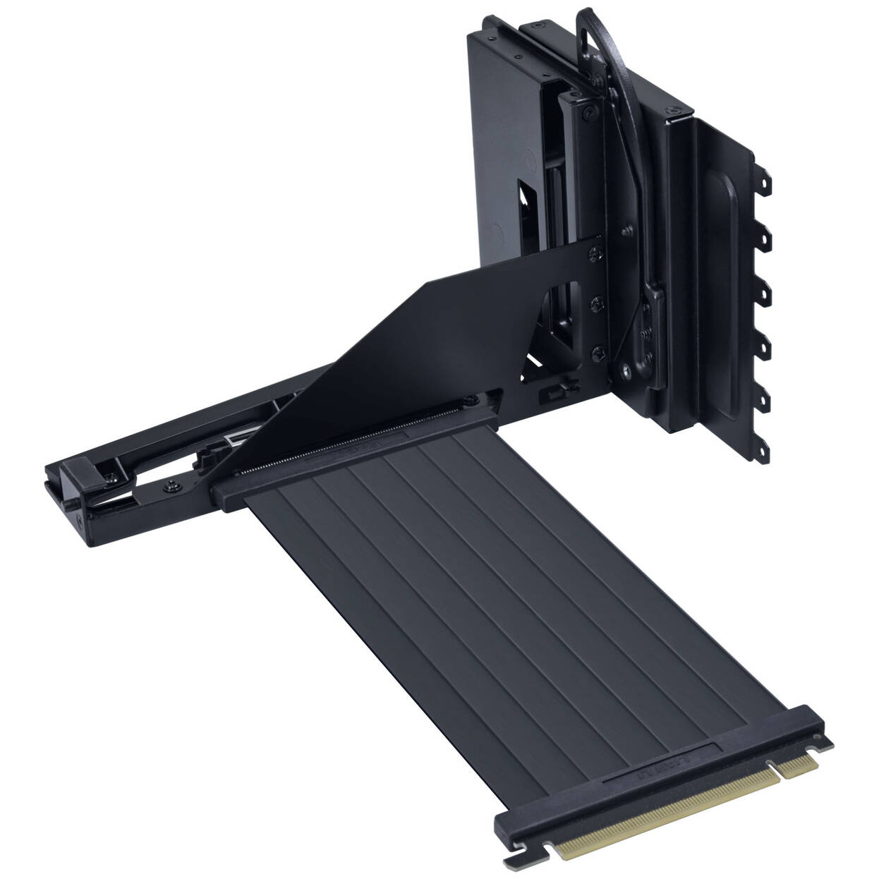 Lian Li VG4-5-V4 PCIe 5.0, černá