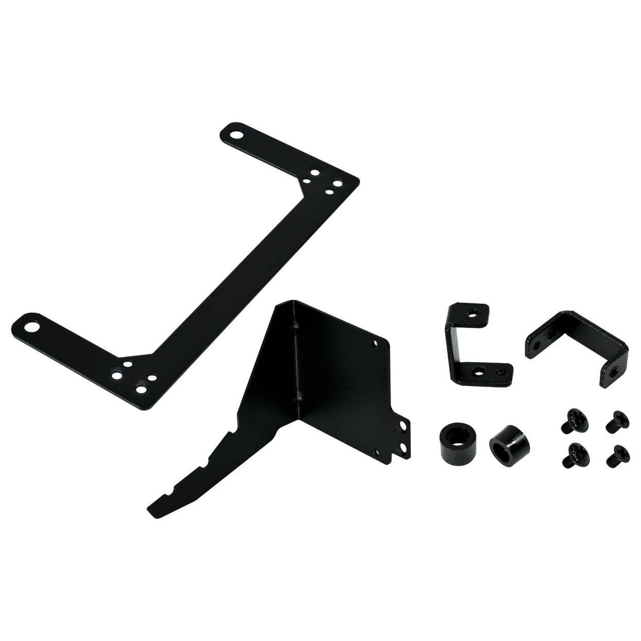 Lian Li VG4-5-V4 PCIe 5.0, černá