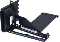 Lian Li VG4-5-V4 PCIe 5.0, čierna