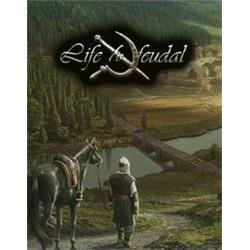 Life is Feudal Your Own elektronická licence